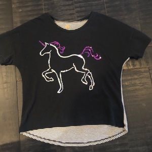 Girls top - Total Girl size 14.5